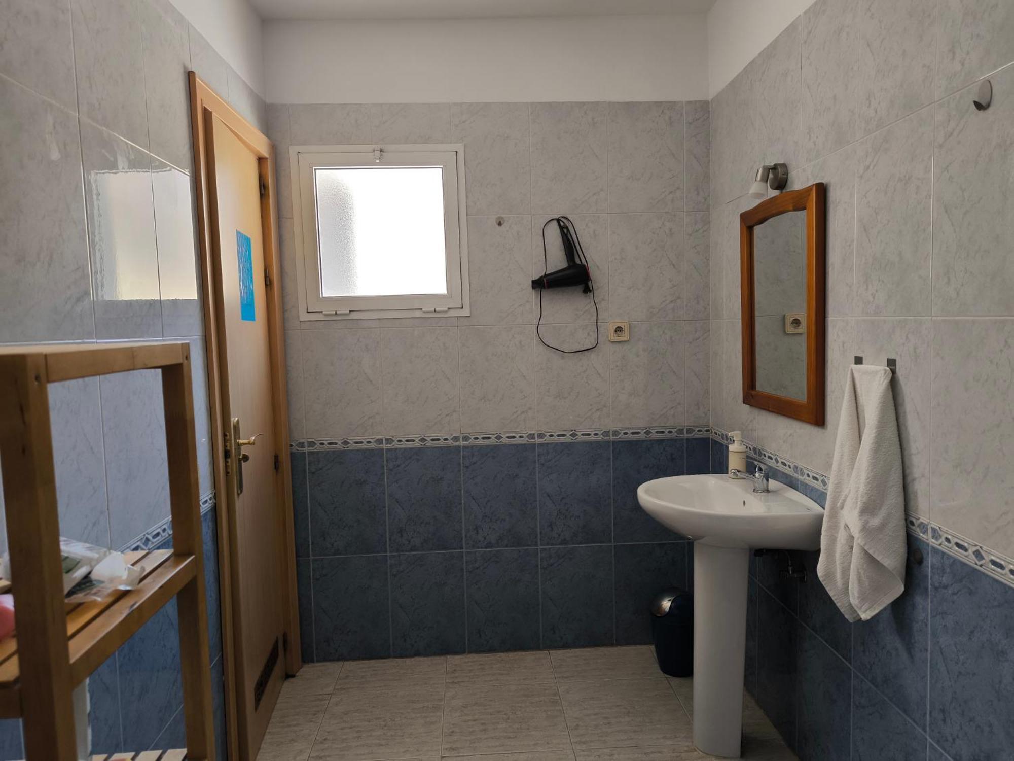 Acogedoras Habitaciones Privadas Zona Costera Wifi Morro Jable  Rum bild