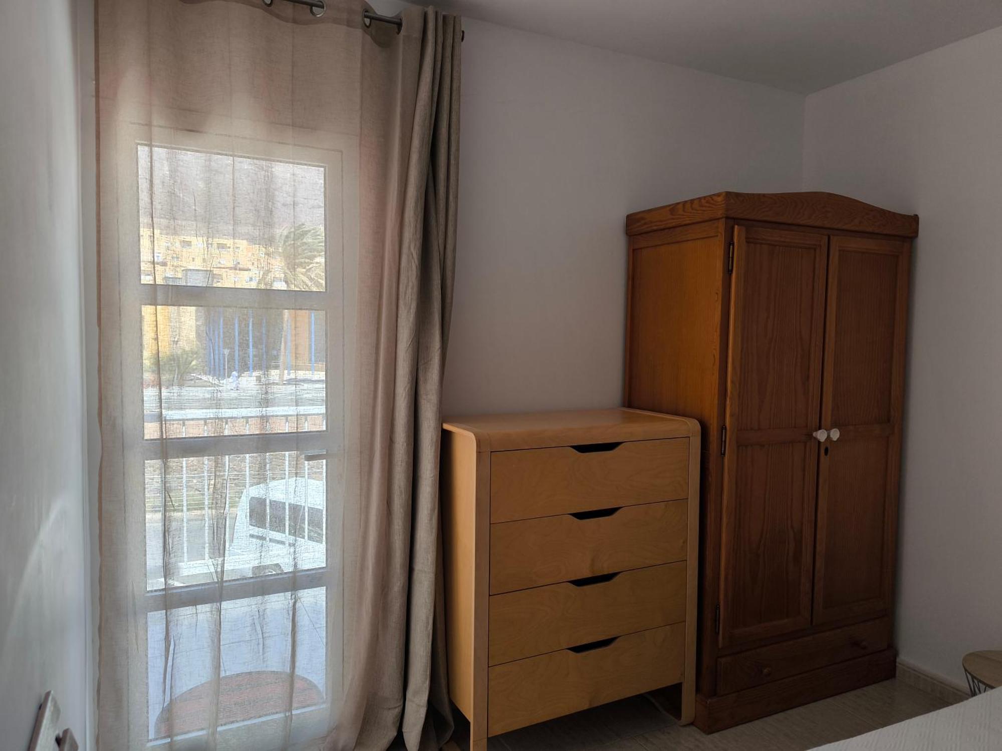 Acogedoras Habitaciones Privadas Zona Costera Wifi Morro Jable  Exteriör bild