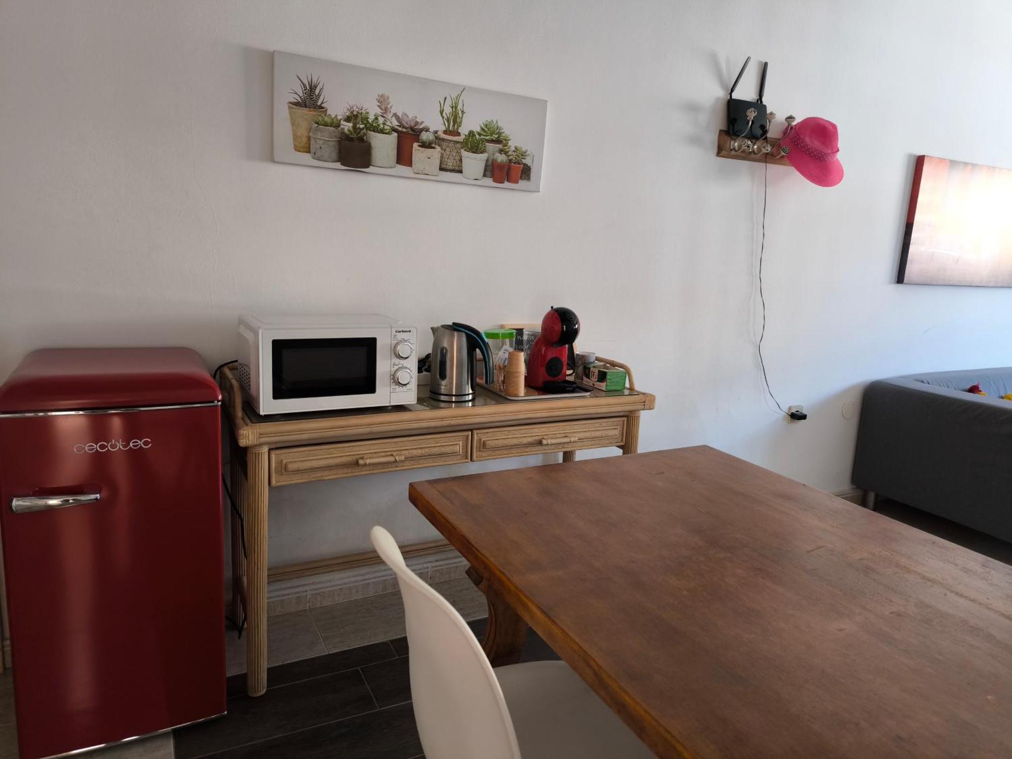 Acogedoras Habitaciones Privadas Zona Costera Wifi Morro Jable  Exteriör bild