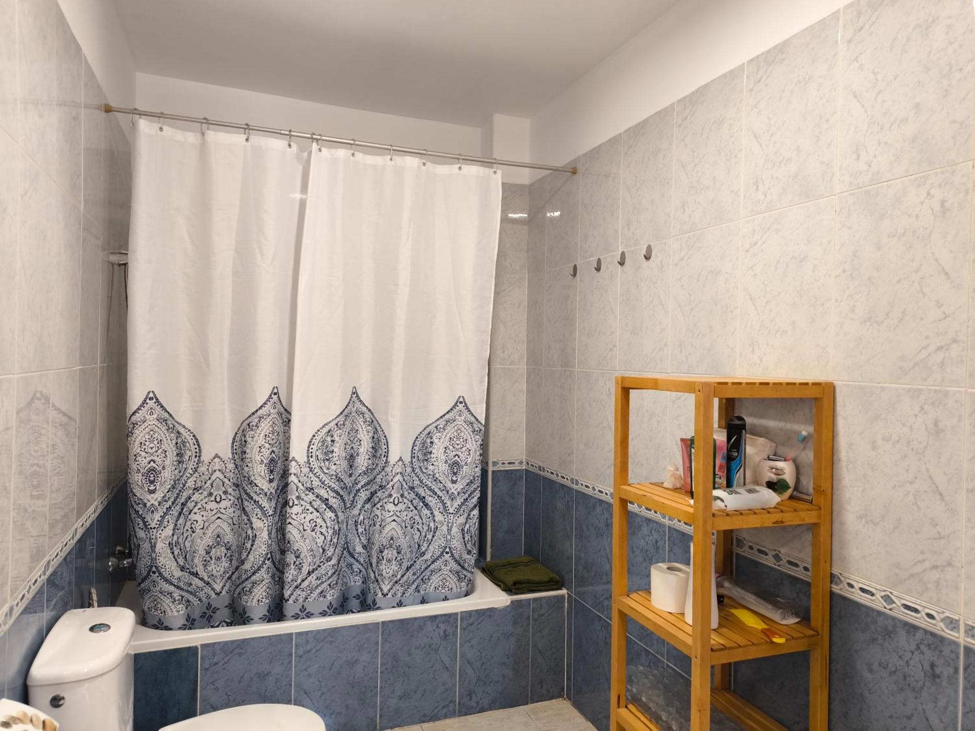 Acogedoras Habitaciones Privadas Zona Costera Wifi Morro Jable  Exteriör bild