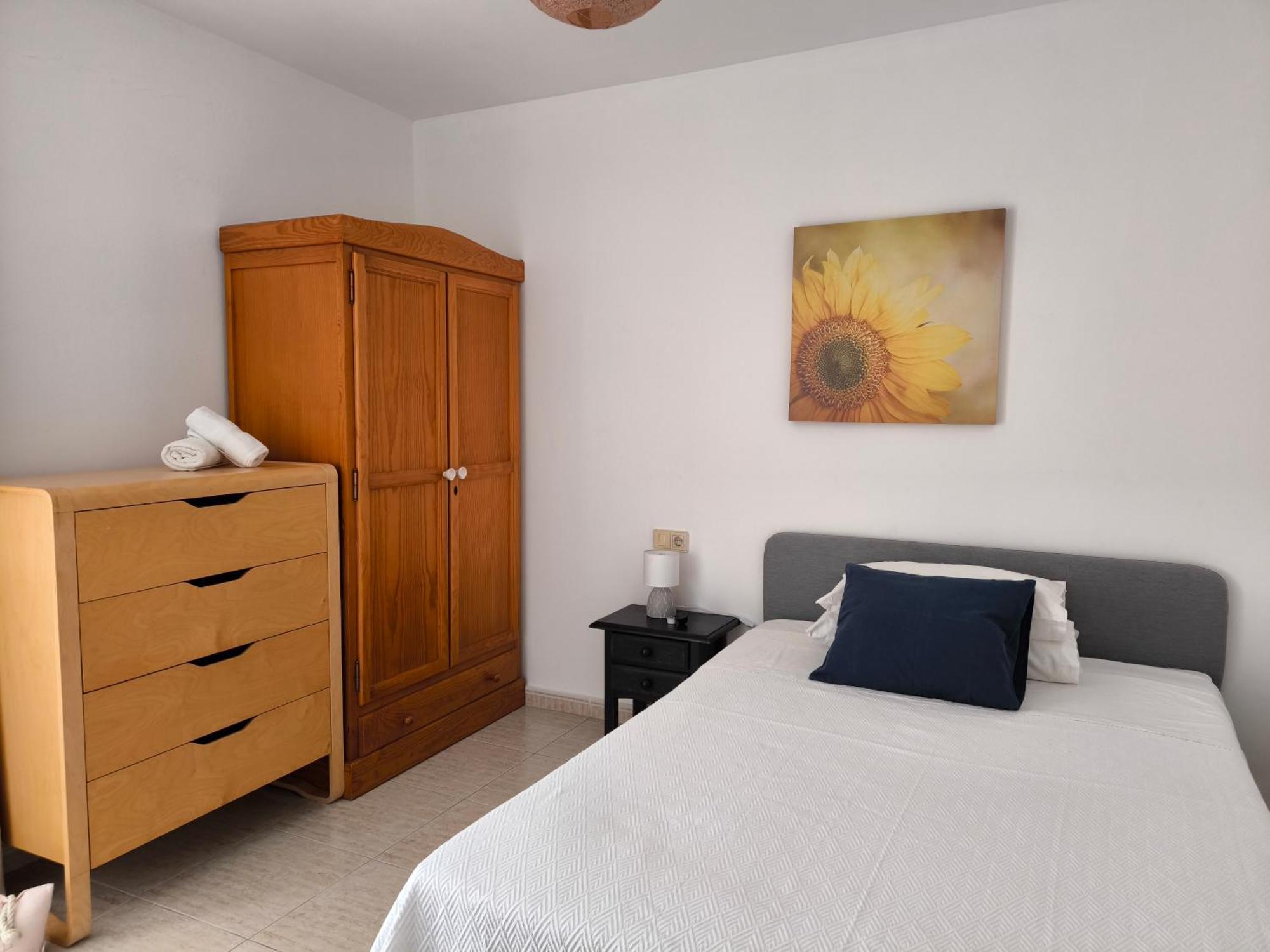 Acogedoras Habitaciones Privadas Zona Costera Wifi Morro Jable  Exteriör bild
